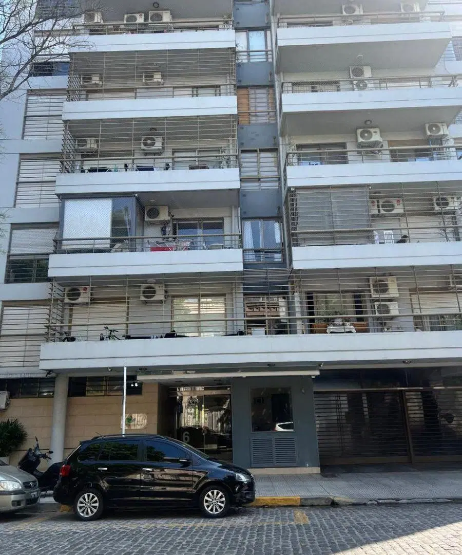 ALQUILER EXCELENTE DEPARTAMENTO 3 AMBIENTES PLAZA IRLANDA 3