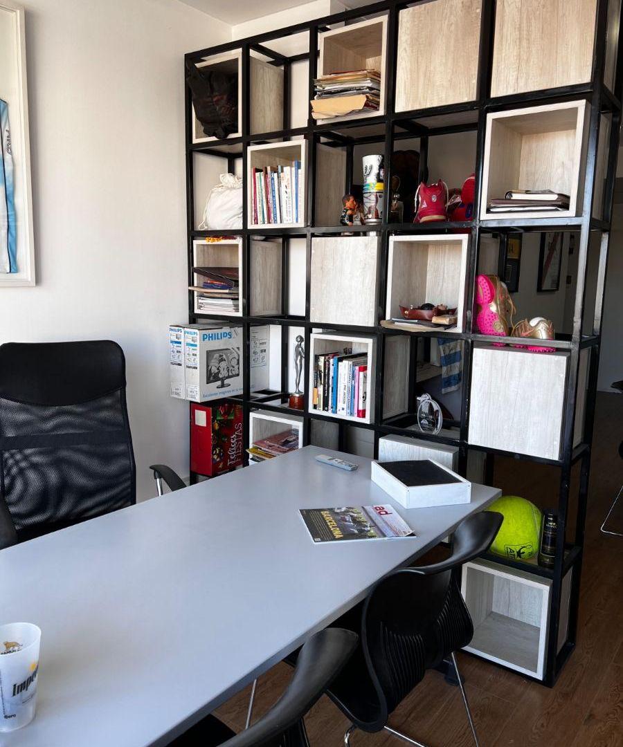 Foto de EXCELENTE MONOAMBIENTE EN VENTA EDIF/CON AMENITIES, imagen 3