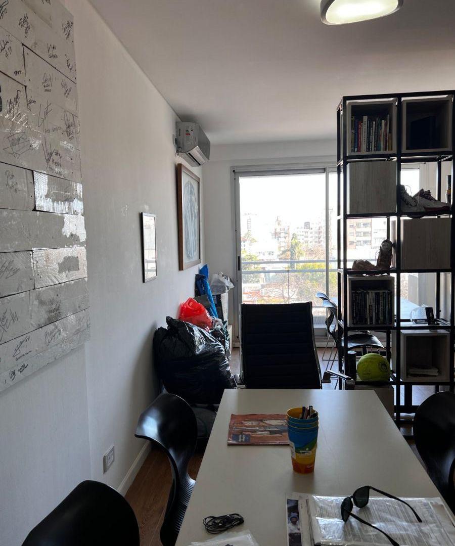 Foto de EXCELENTE MONOAMBIENTE EN VENTA EDIF/CON AMENITIES, imagen 5