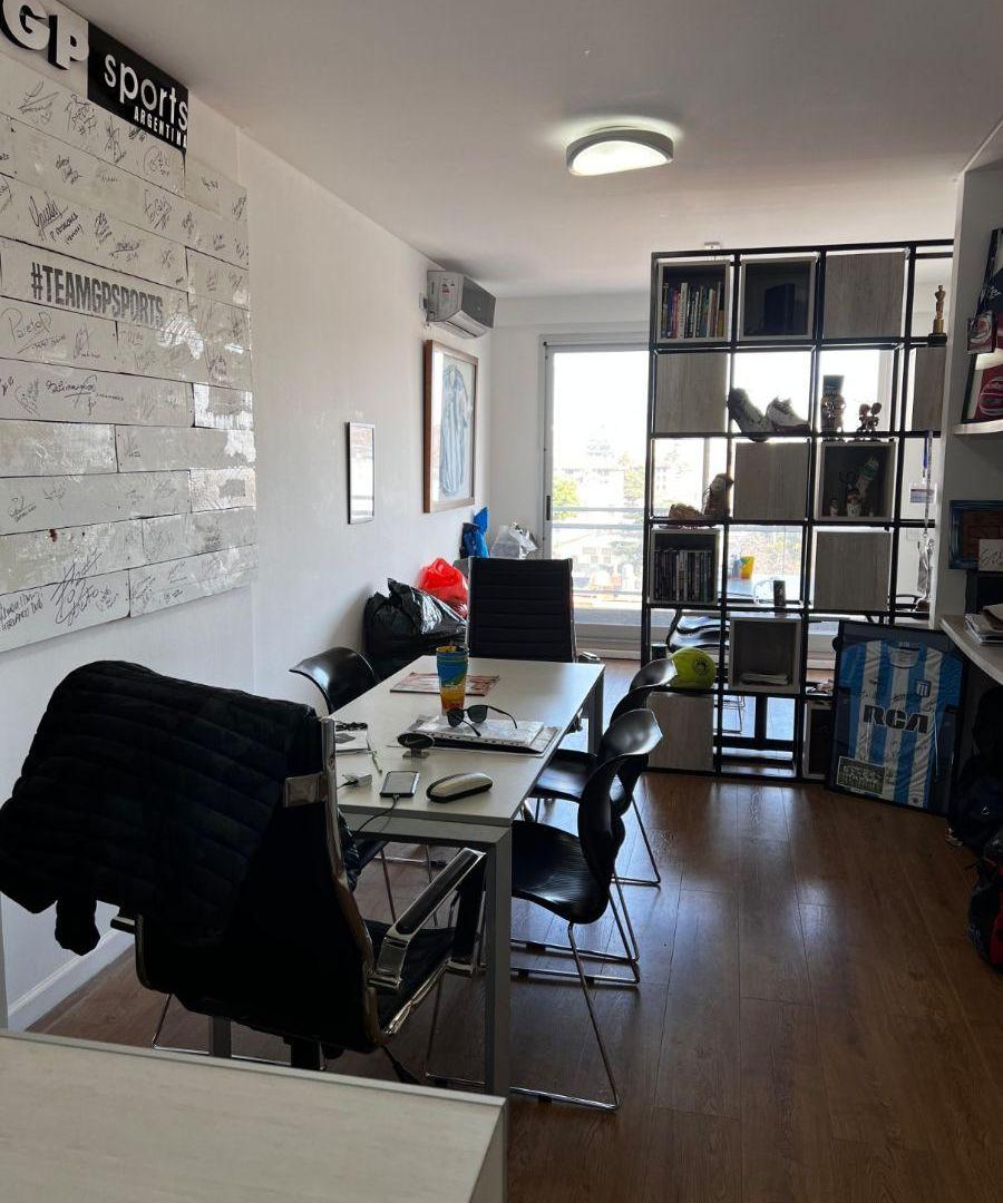Foto de EXCELENTE MONOAMBIENTE EN VENTA EDIF/CON AMENITIES, imagen 4