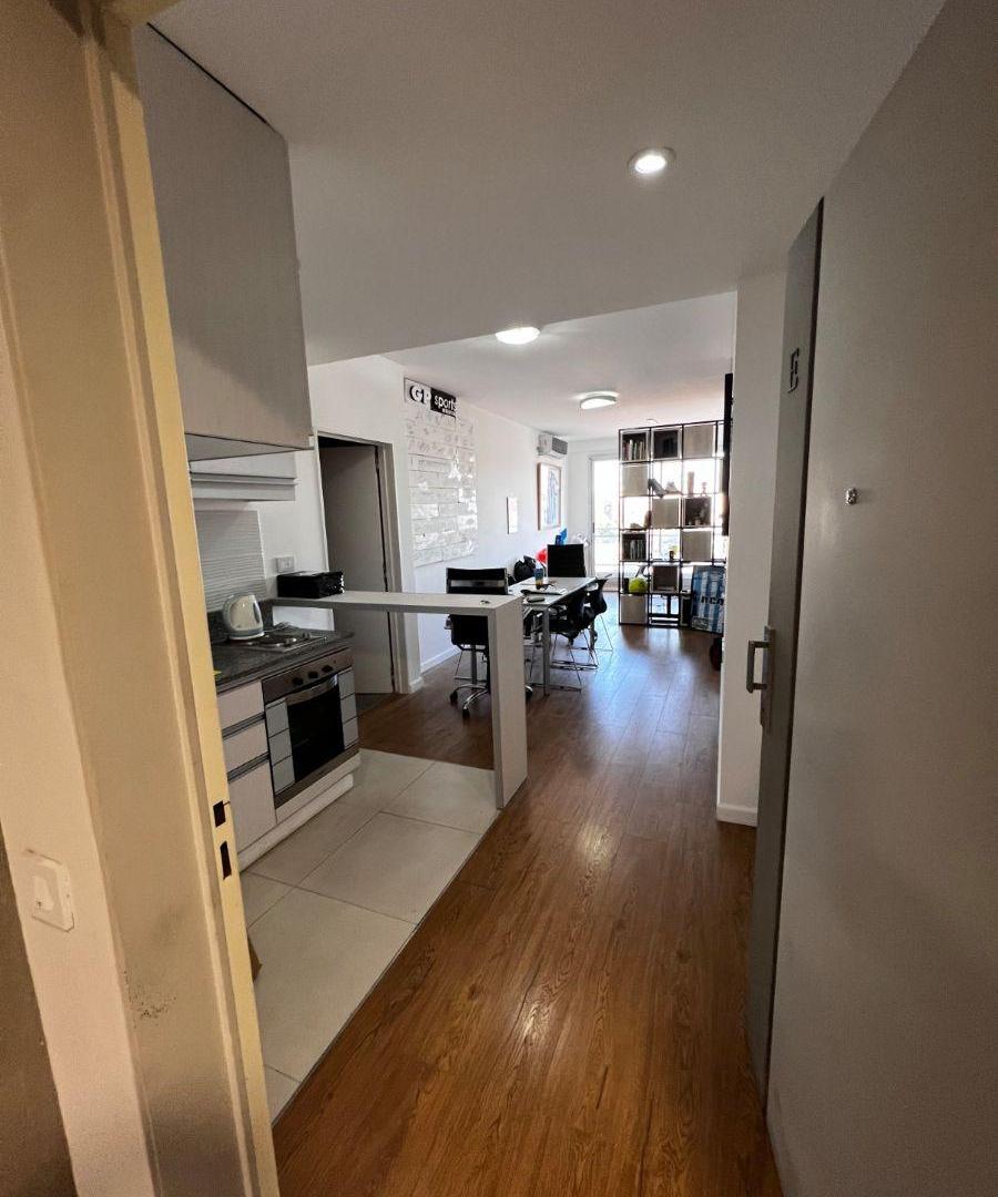 Foto de EXCELENTE MONOAMBIENTE EN VENTA EDIF/CON AMENITIES, imagen 1