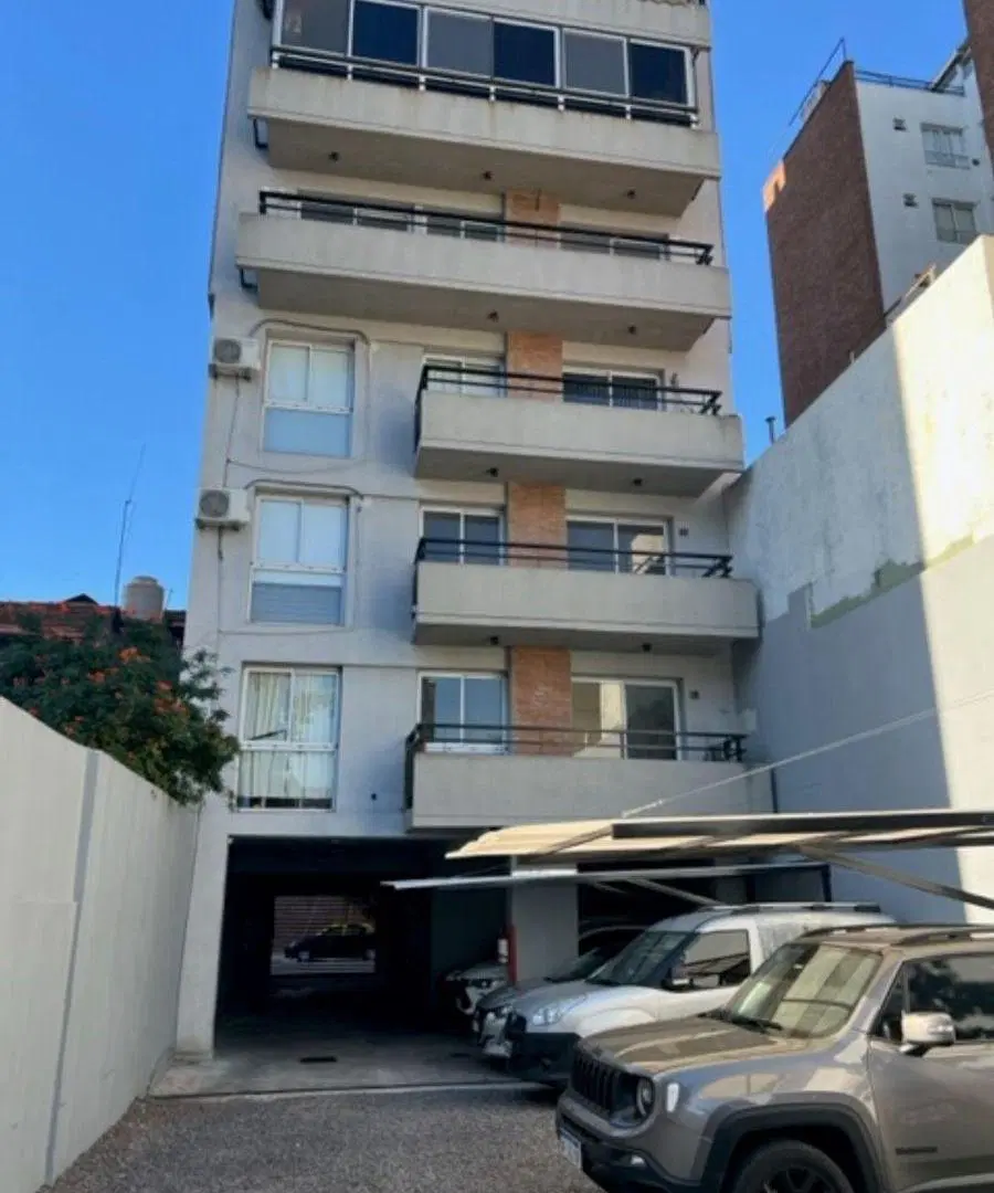 Gral. Jose Artigas 2984 Piso 4º B Agronomía CABA 4