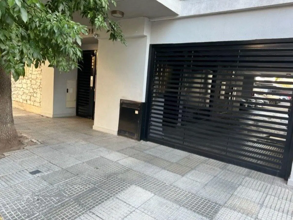 Gral. Jose Artigas 2984 Piso 4º B Agronomía CABA 5