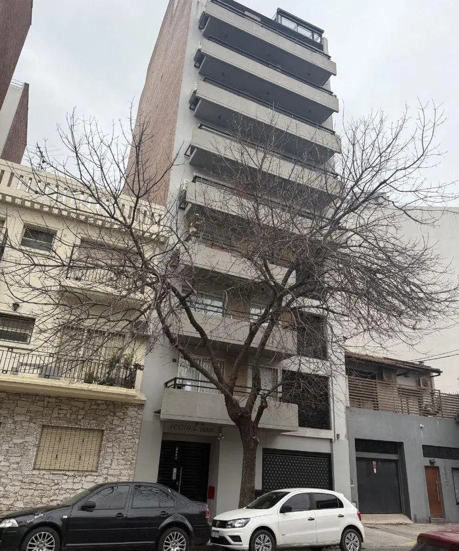 Gral. Jose Artigas 2984 Piso 4º B Agronomía CABA 3