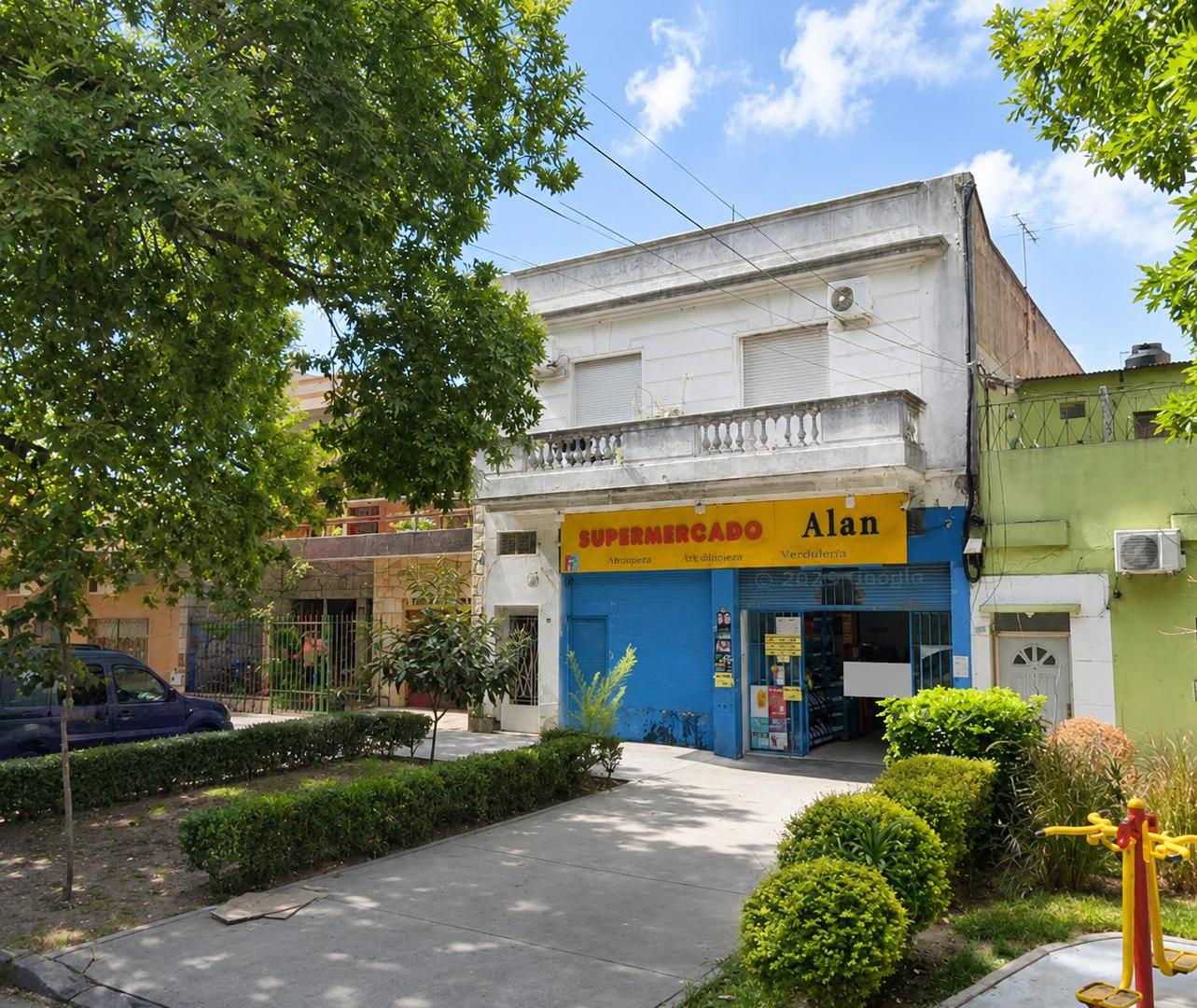 Foto de Villa del Parque | 2 amb sin expensas | Patio | Balcón | 44 m² totales, imagen 2