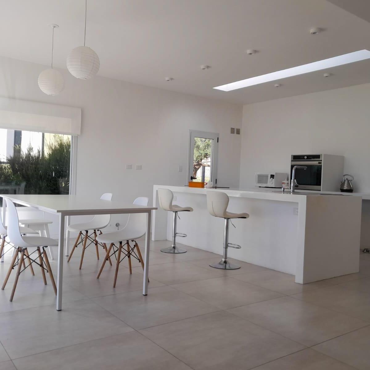 San Sebastían - Casa 3 ambientes  - Area 1 | Venta