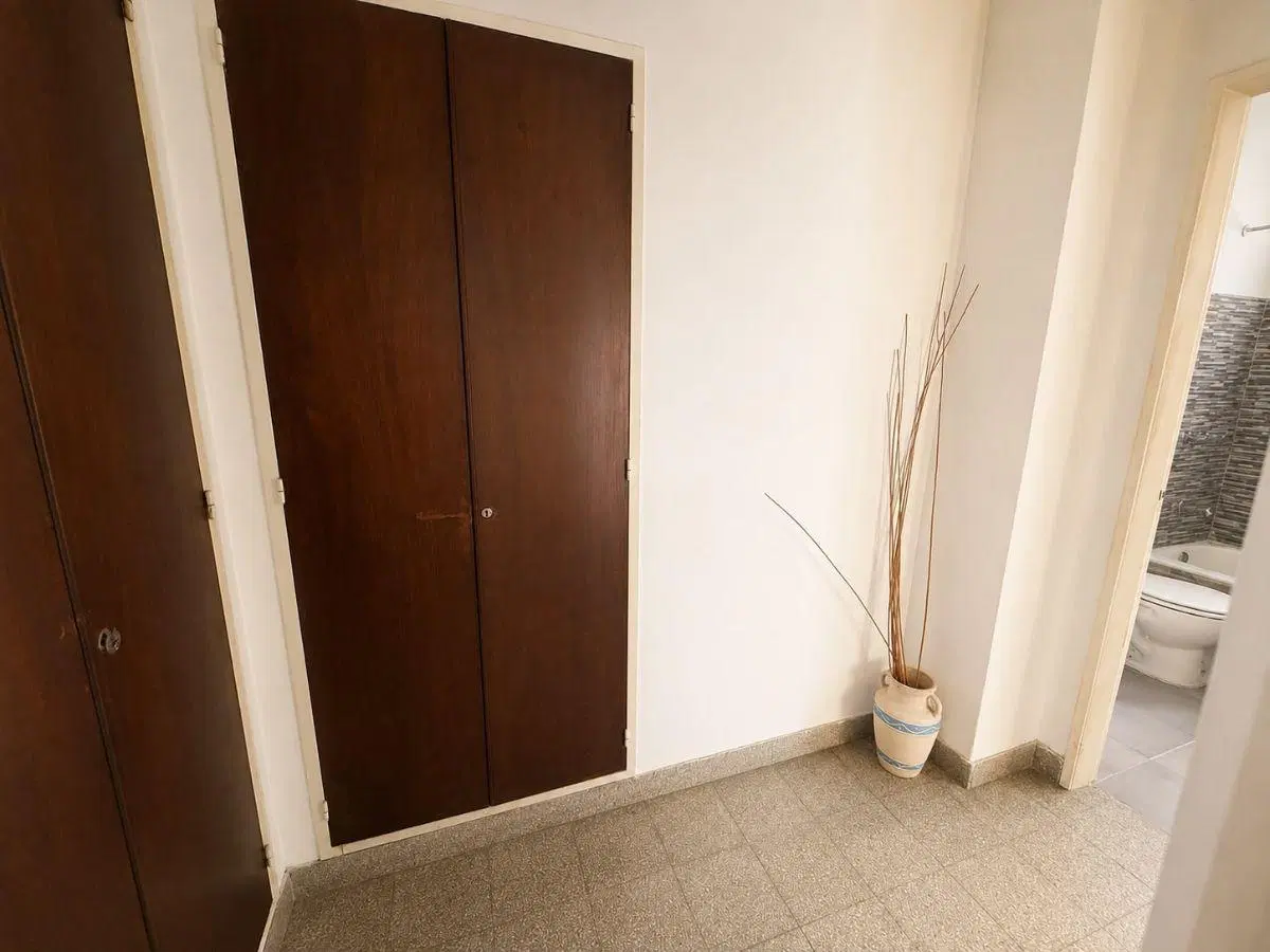 Departamento 2 ambientes - Acassuso 3