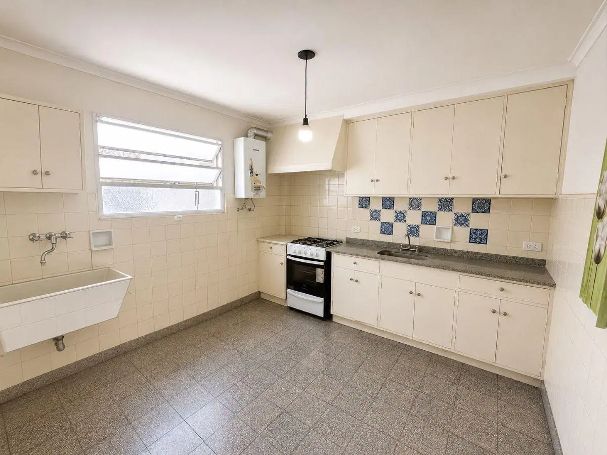 Departamento 2 ambientes - Acassuso 1