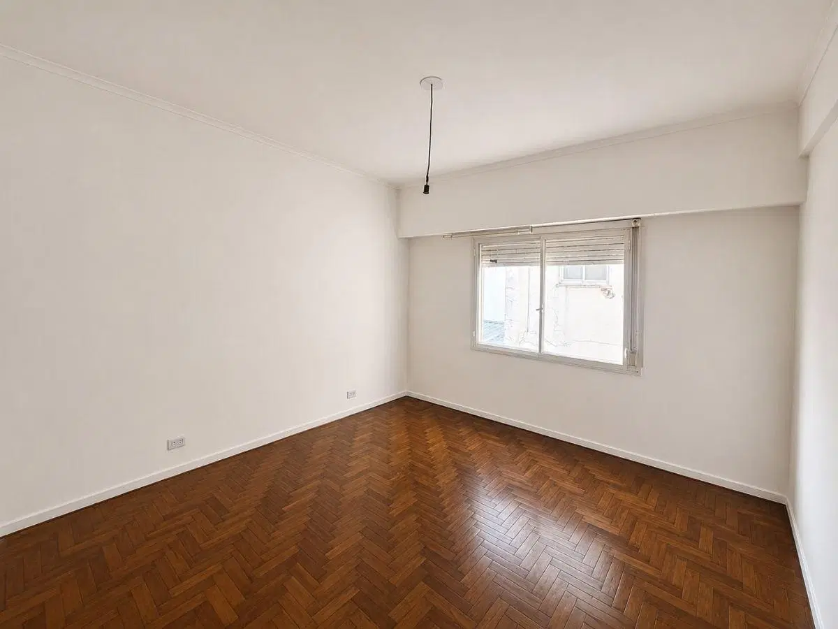 Departamento 2 ambientes - Acassuso 4