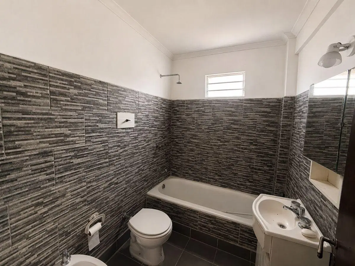 Departamento 2 ambientes - Acassuso 5