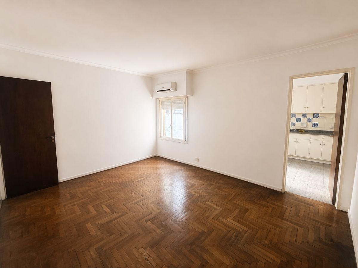 Departamento 2 ambientes - Acassuso