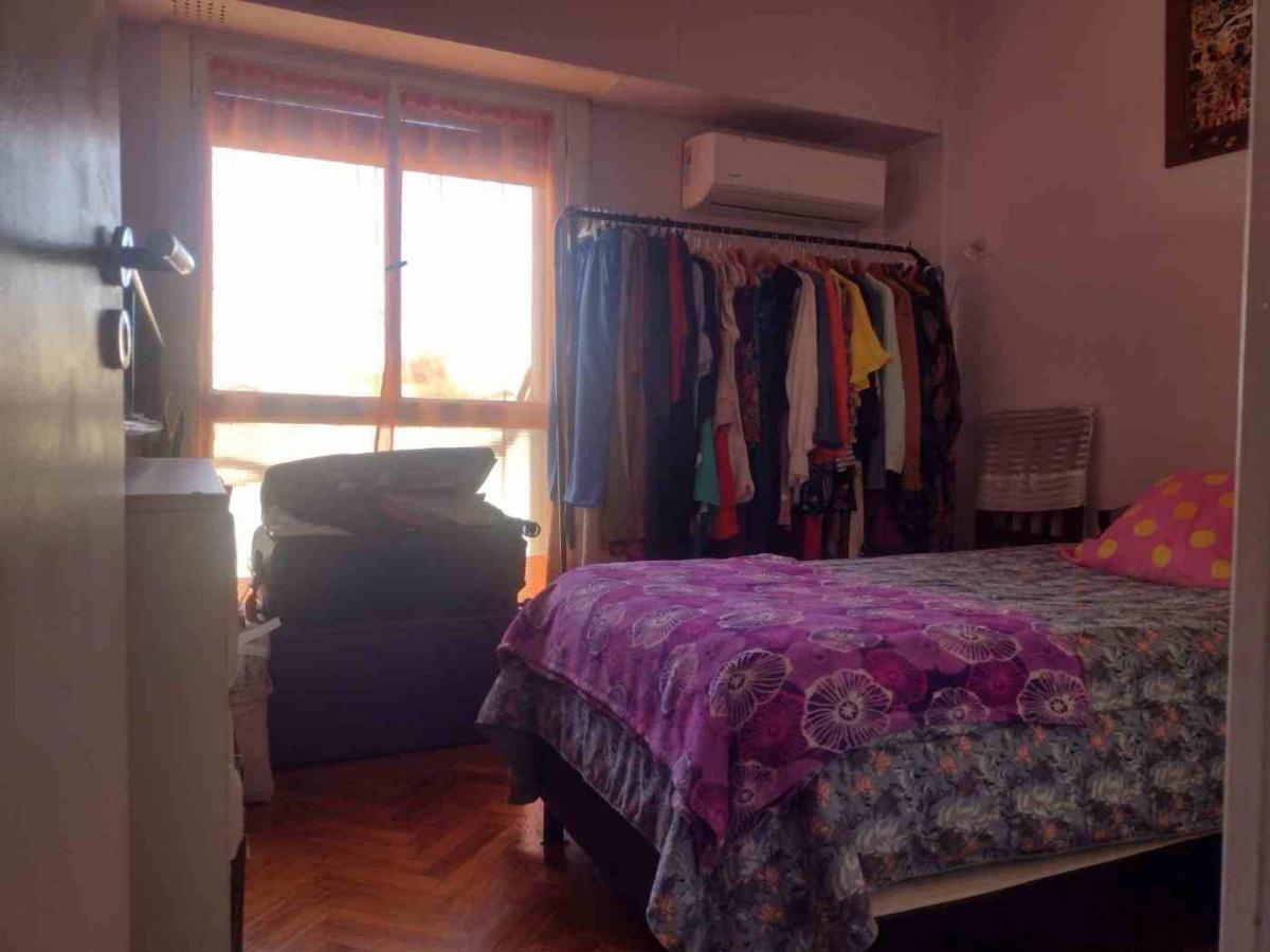 Departamento 3 Ambientes con Balcon en San Telmo 5