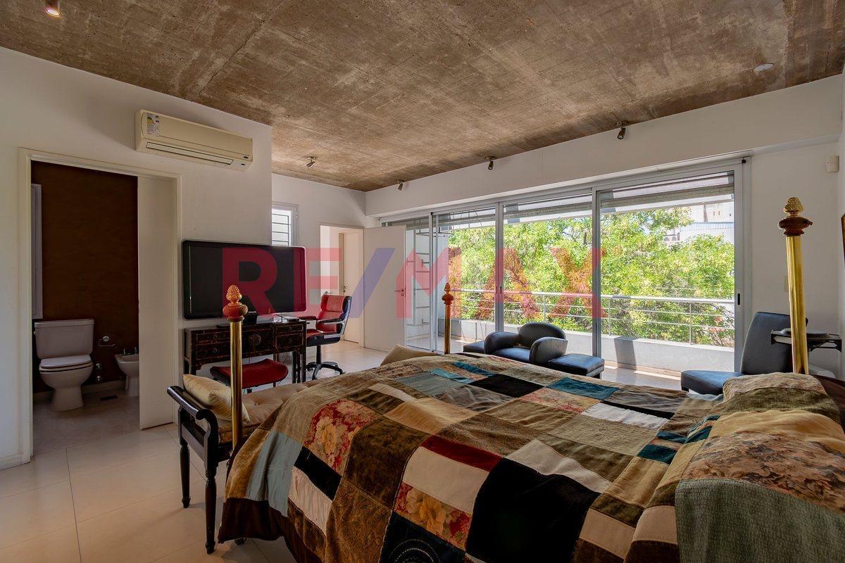 Venta Casa 5 Amb. - Balcon Terraza - Chacarita 4