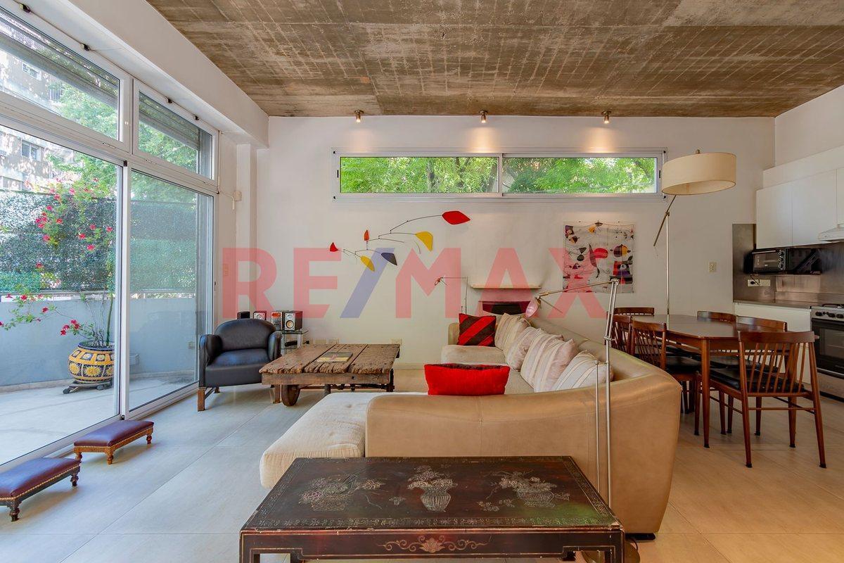Venta Casa 5 Amb. - Balcon Terraza - Chacarita 1