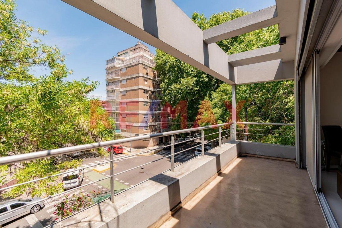 Venta Casa 5 Amb. - Balcon Terraza - Chacarita 3