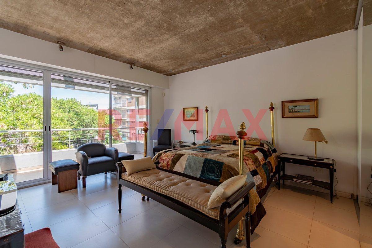Venta Casa 5 Amb. - Balcon Terraza - Chacarita 1