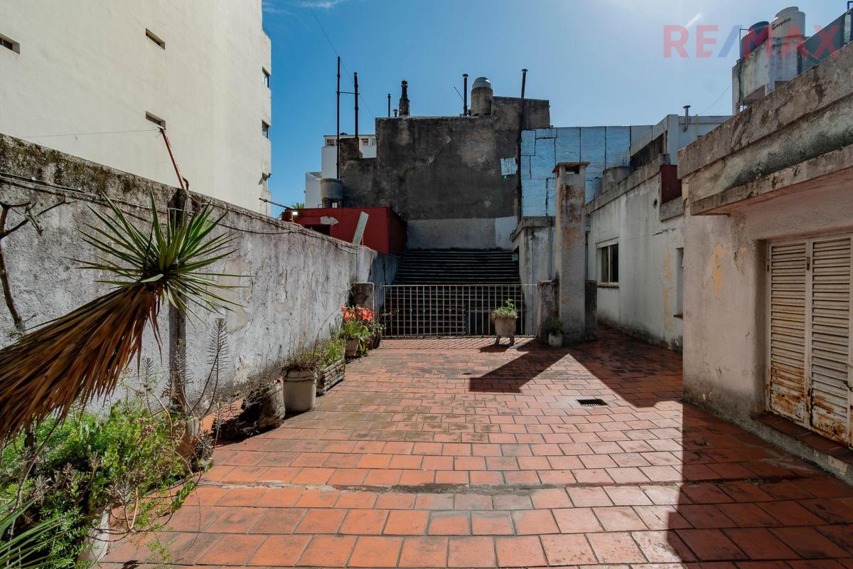 Venta Casa 5 Amb a Reciclar C/terraza Villa Crespo 4