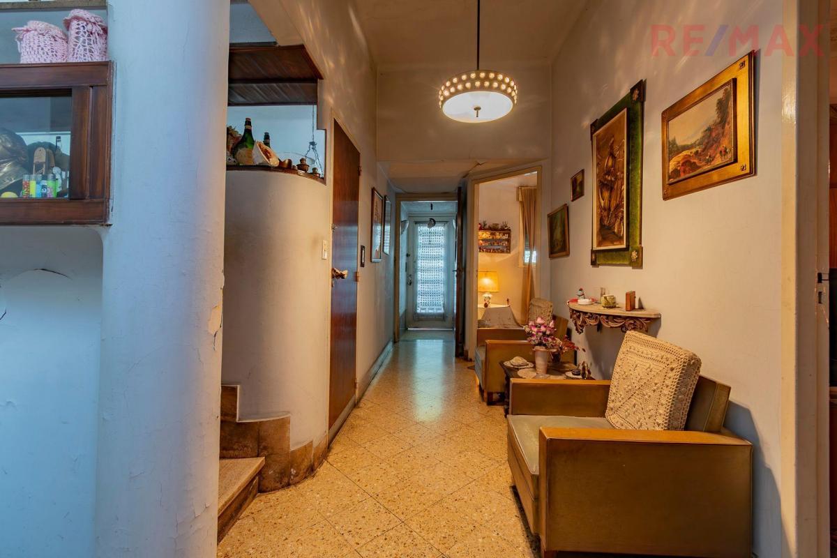 Venta Casa 5 Amb a Reciclar C/terraza Villa Crespo 5