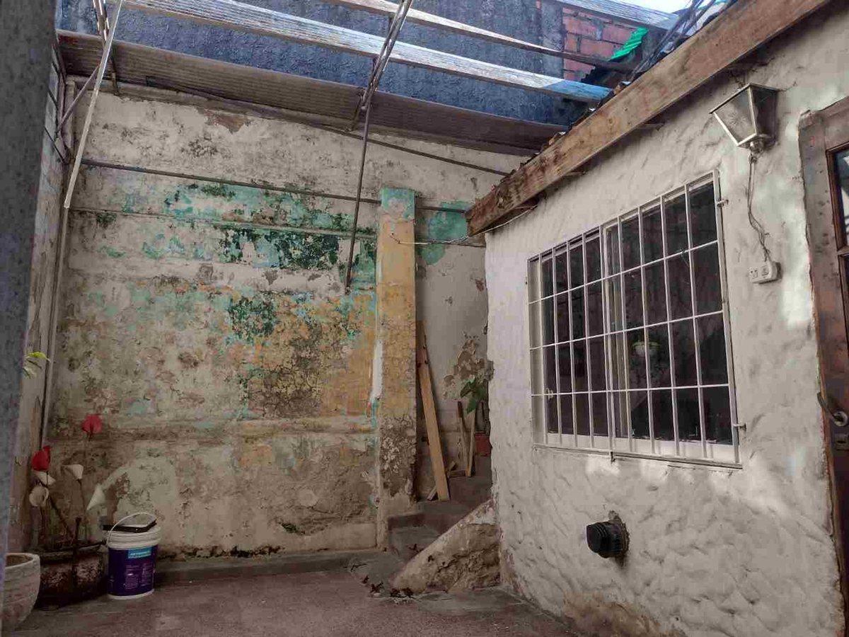 Casa en Venta Villa Maipú a Refaccionar 5