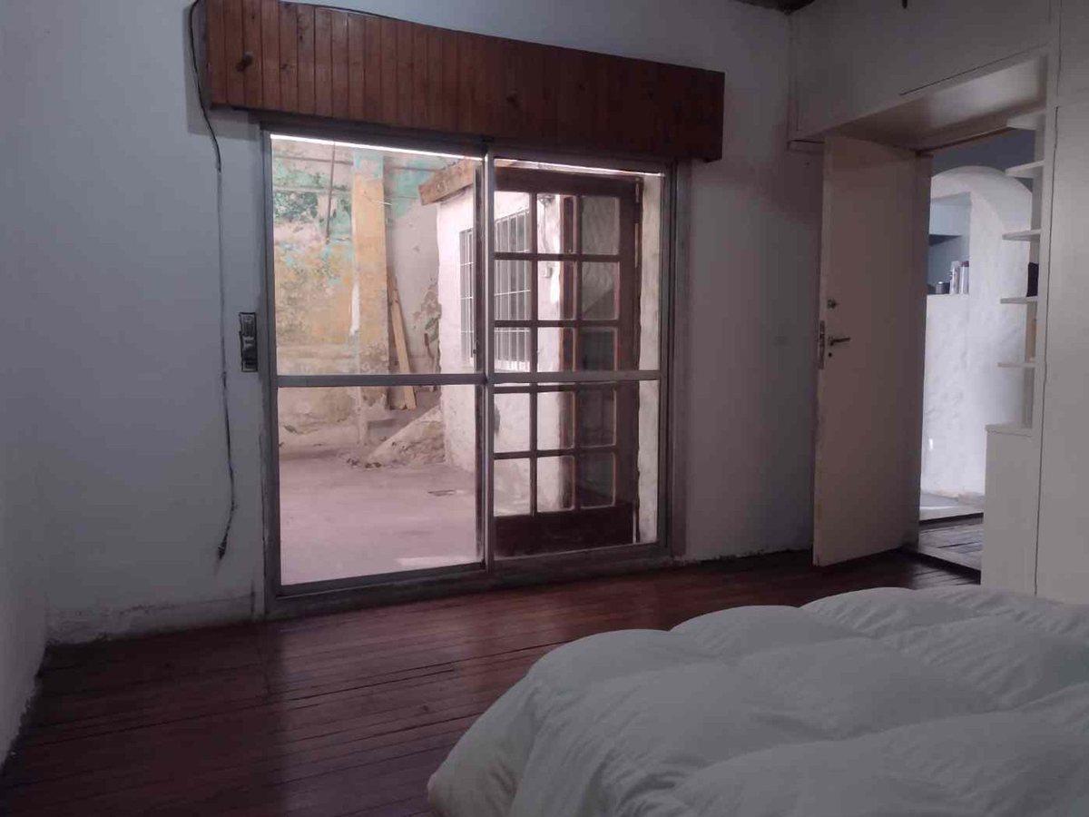 Casa en Venta Villa Maipú a Refaccionar 3