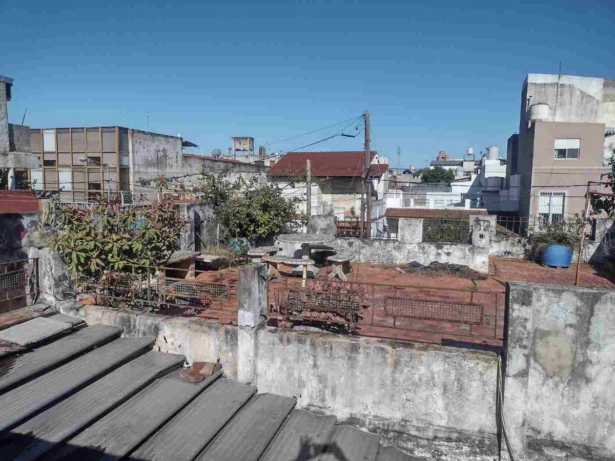 Casa en Venta Villa Maipú a Refaccionar 2