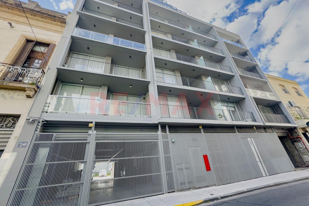 Venta Montserrat 3 Amb Frente Balcón a Estrenar 1