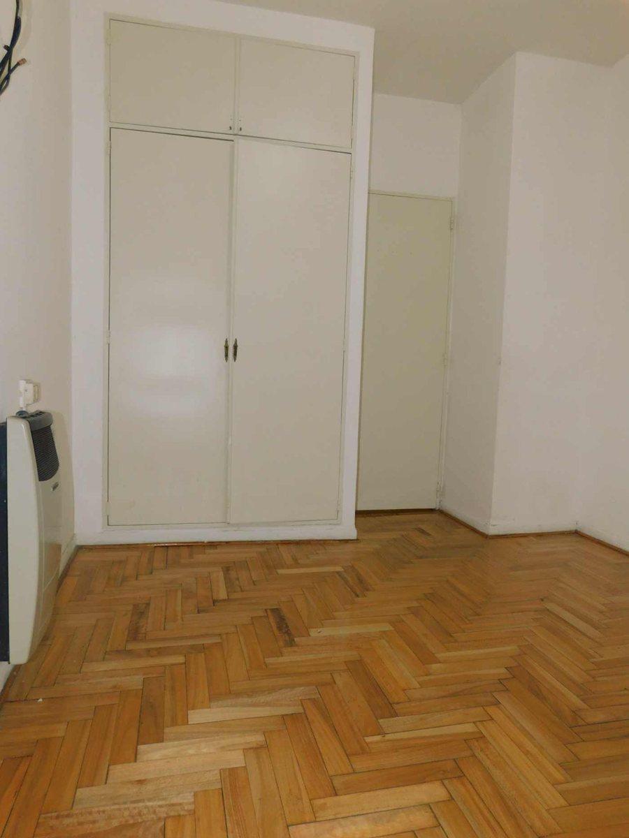 Semipiso 3 Amb con Balcón Pque Chas Apto Crédito 1
