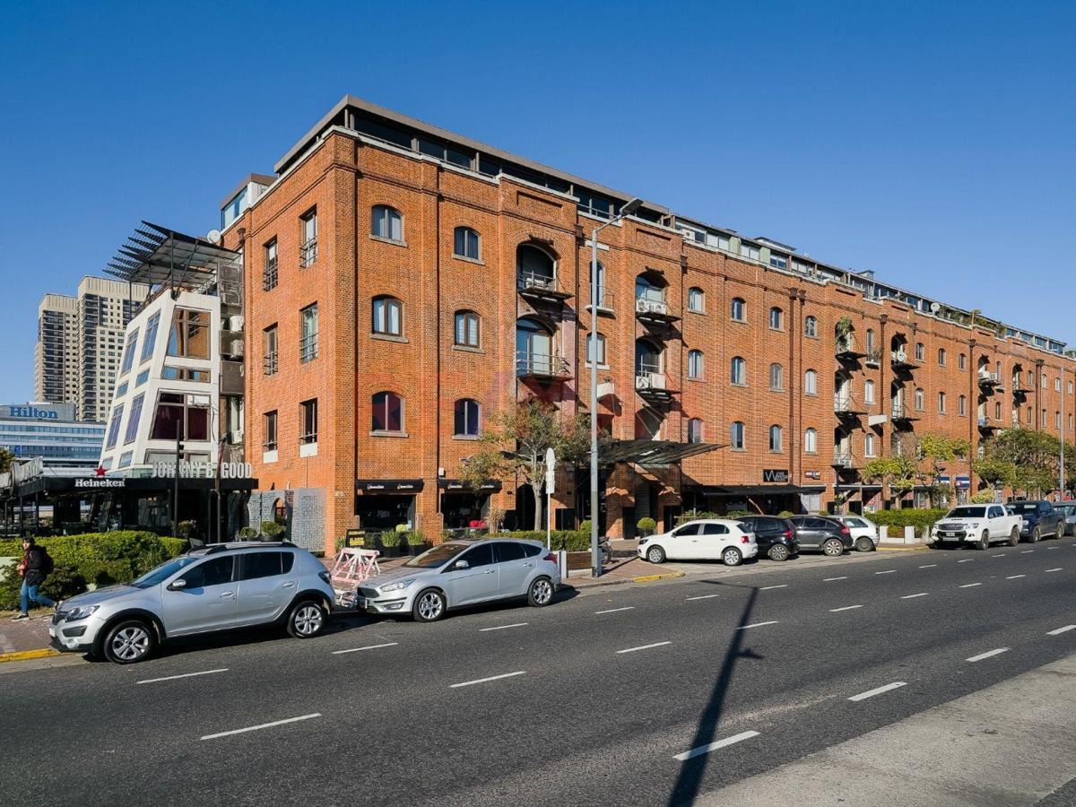 Venta Depto. 3 Amb. Puerto Madero - 3 Cocheras 1
