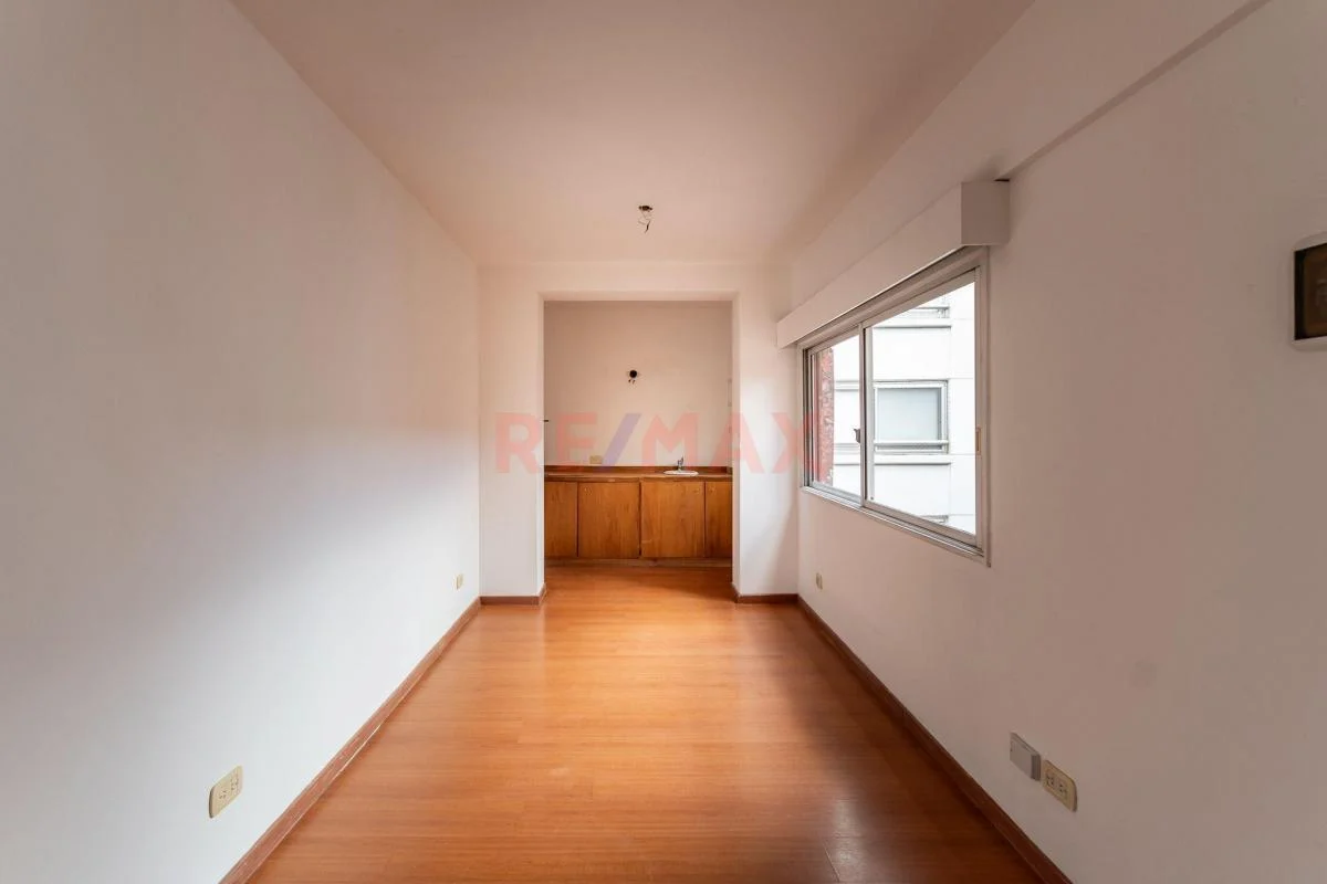 Venta Dpto Palermo 6 Amb - Dependencias - Cocheras 2