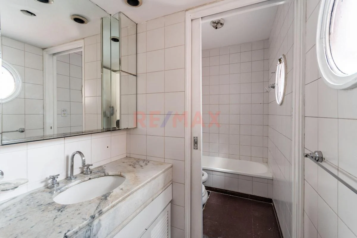 Venta Dpto Palermo 6 Amb - Dependencias - Cocheras 1