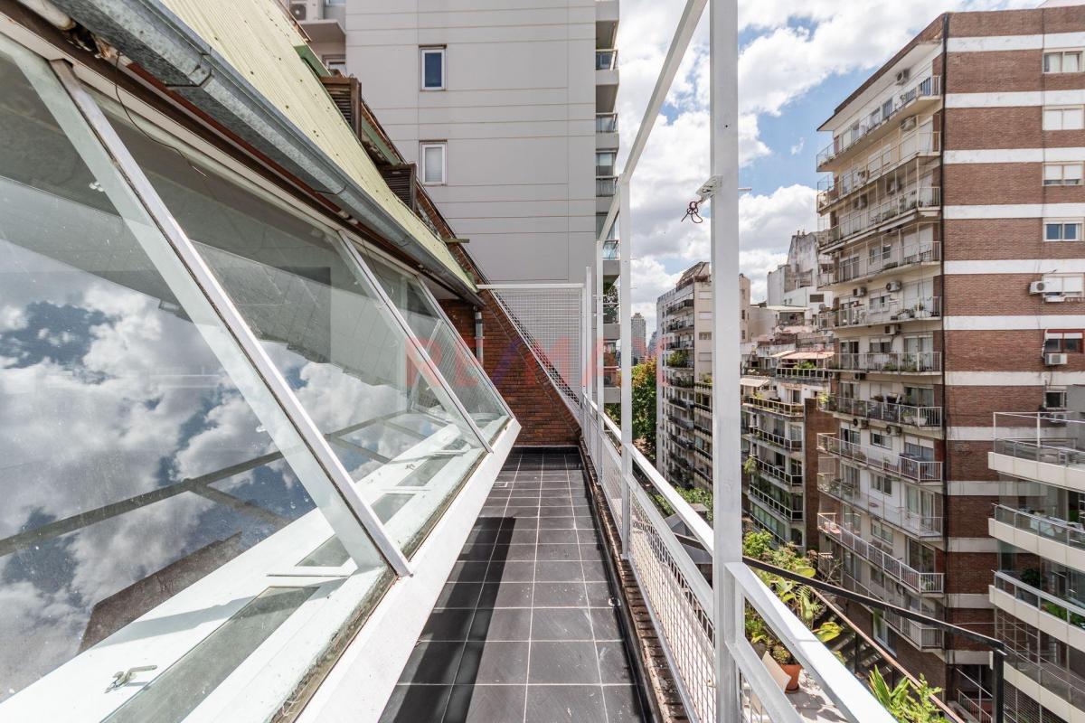 Venta Dpto Palermo 6 Amb - Dependencias - Cocheras 5
