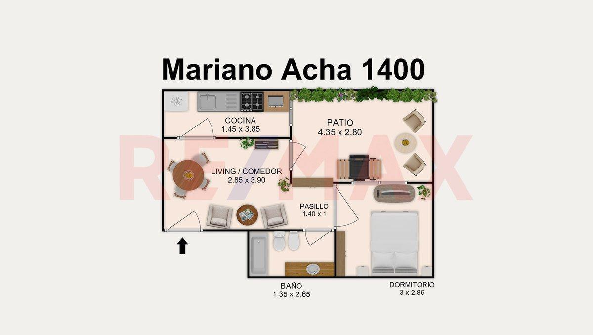Plano 1
