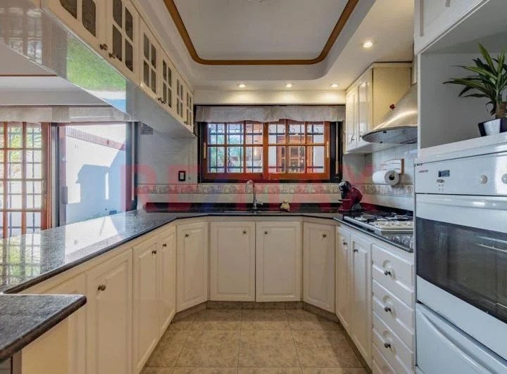 Venta Bº Naon Mataderos Casa 6 Amb Quincho Pileta 3