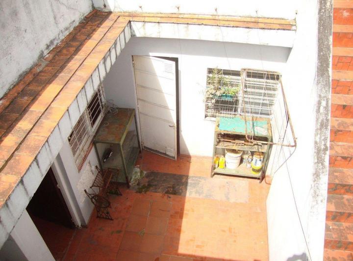 Venta PH 4 ambientes con terraza en Villa Crespo 4