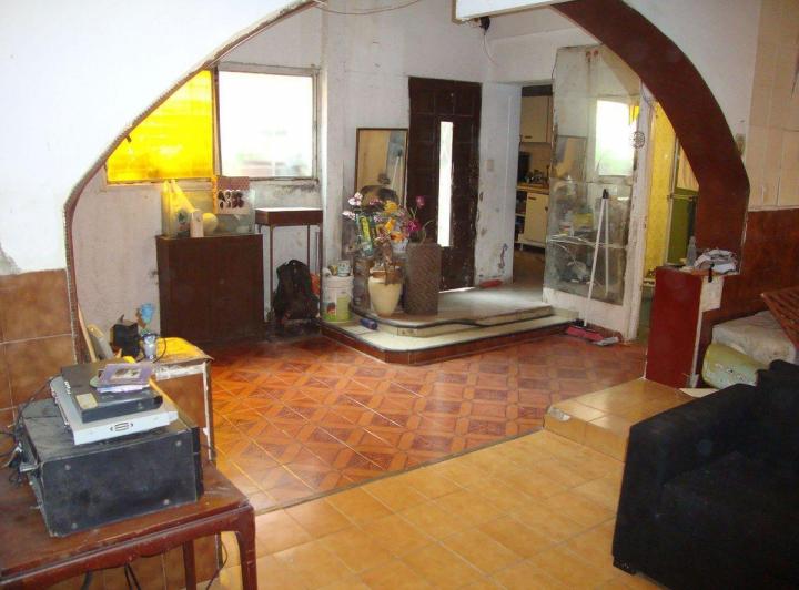Venta PH 4 ambientes con terraza en Villa Crespo 5