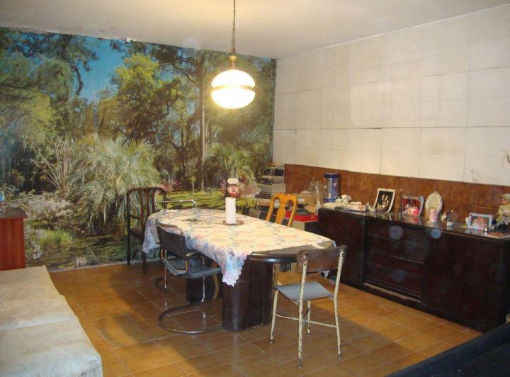 Venta PH 4 ambientes con terraza en Villa Crespo 2