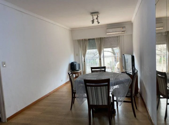 Departamento 4 amb en venta en Caballito c/balcón 4