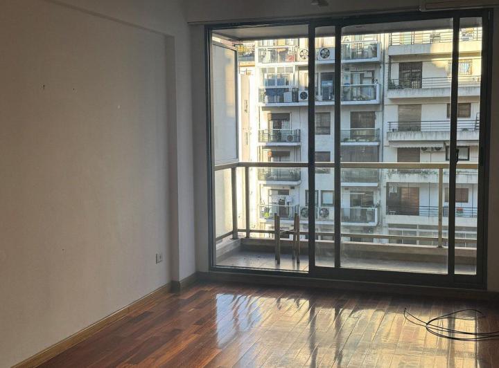 Alquiler Palermo 2 Amb Torre Balcón y Amenities 4
