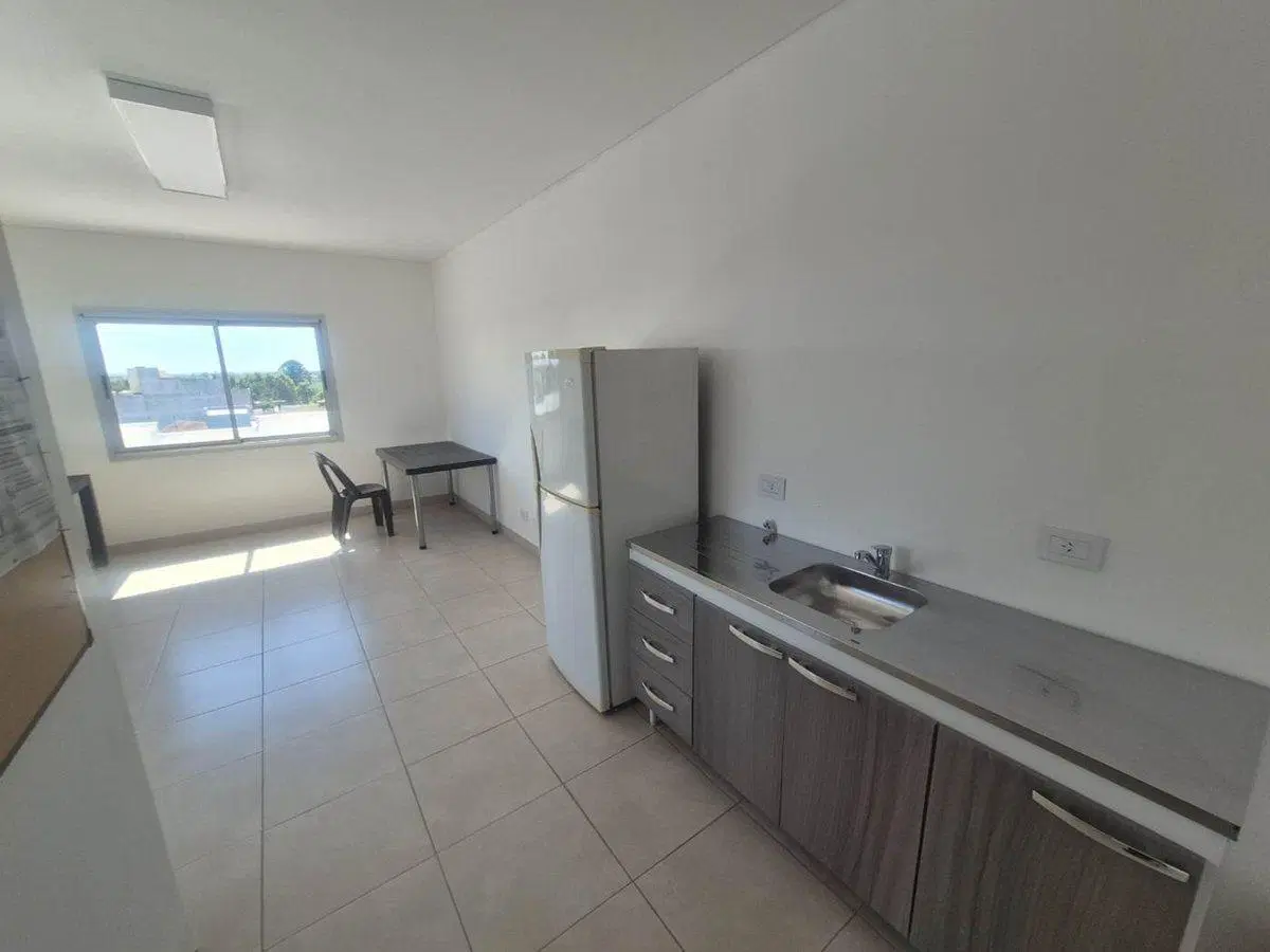 Alquiler Temporario Pilar LOFT 2/3 amb con cochera 4