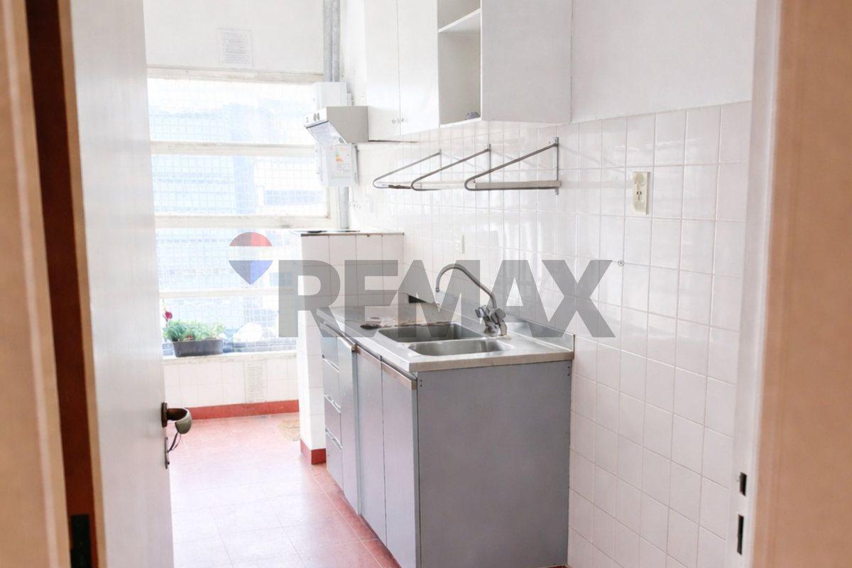 ALQUILER DEPARTAMENTO 3 AMBIENTES COCHERA