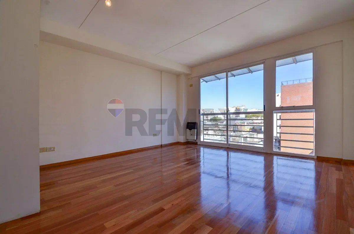 Hermoso monoambiente en alquiler en CABALLITO 4
