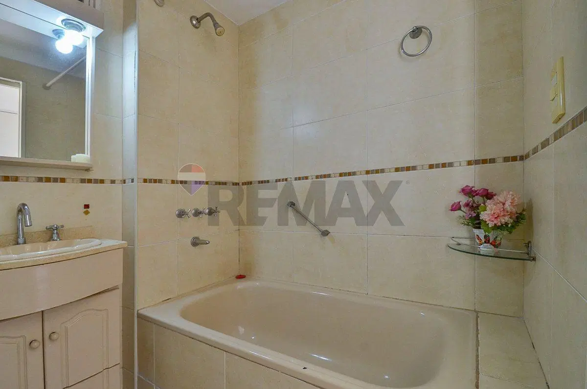 Hermoso monoambiente en alquiler en CABALLITO 5