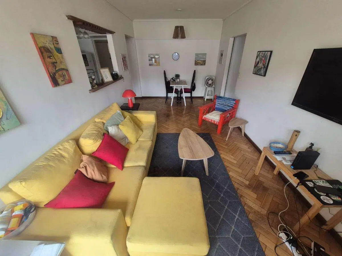 Venta departamento en San Telmo 2 ambientes 2