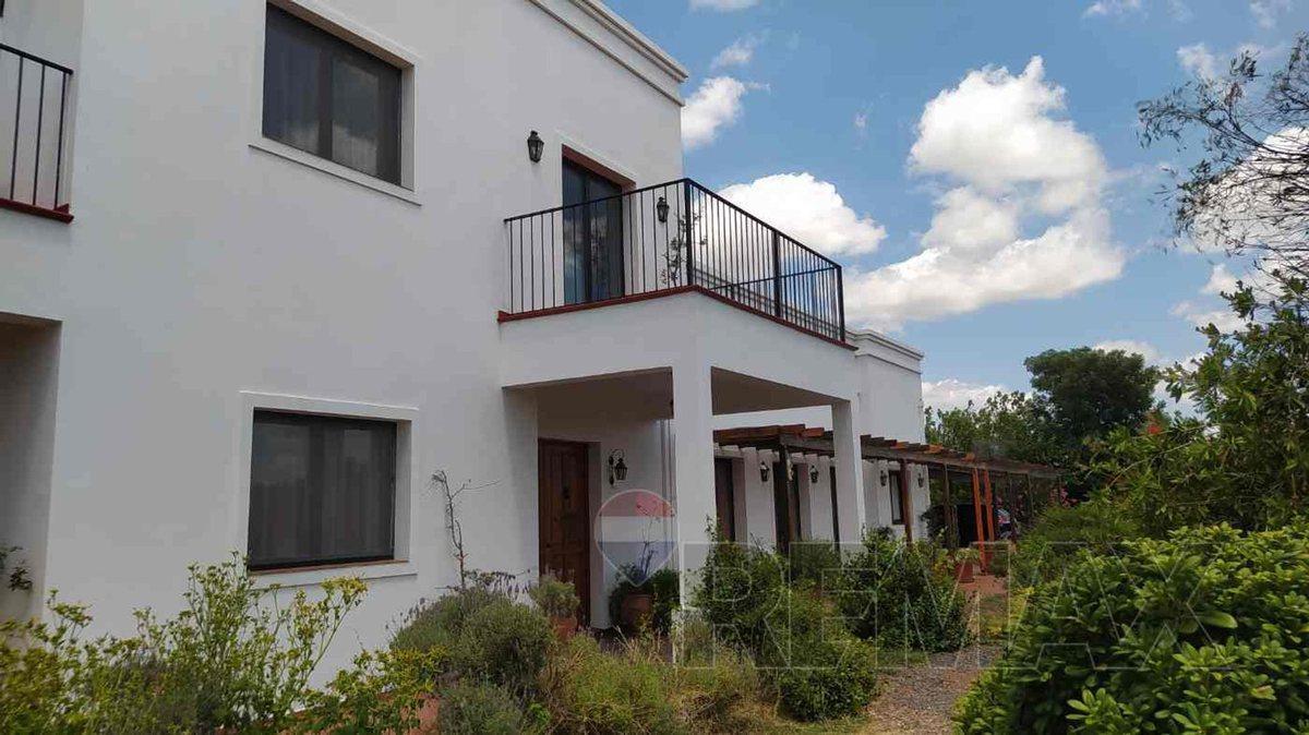 Venta Casa 9 amb La Macarena Capilla del Señor