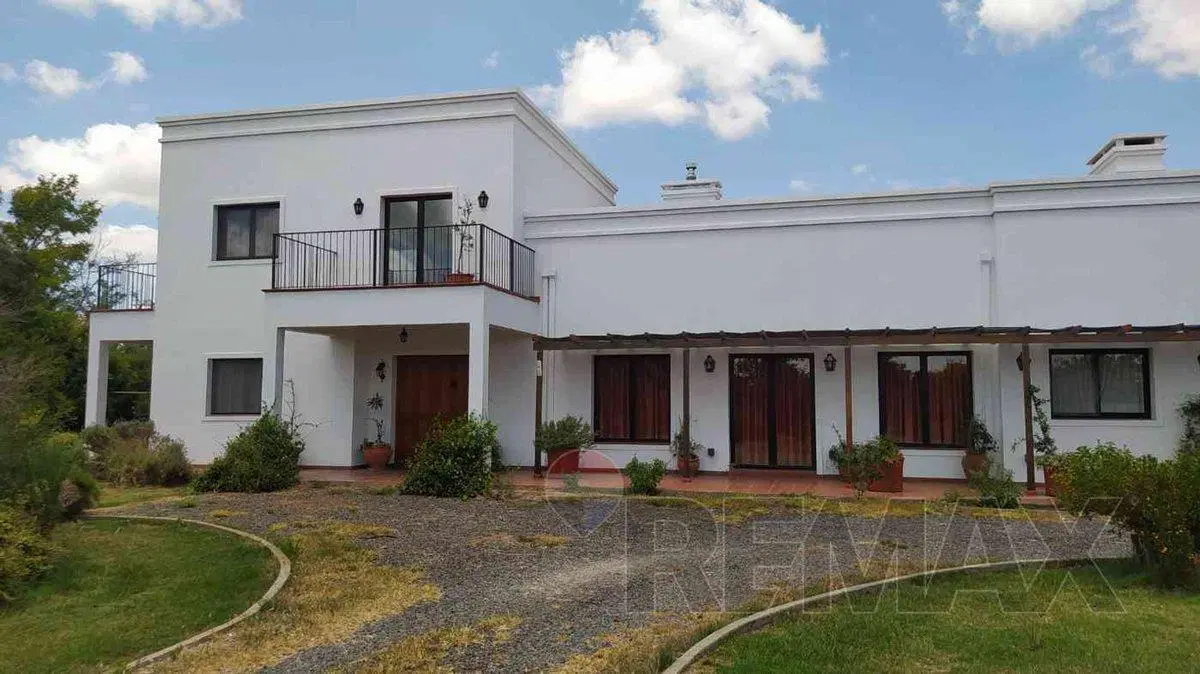 Venta Casa 9 amb La Macarena Capilla del Señor 5