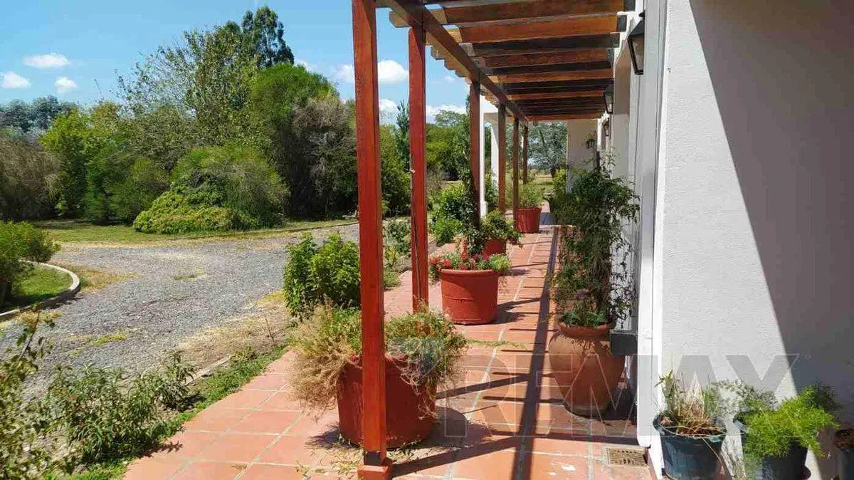 Venta Casa 9 amb La Macarena Capilla del Señor 4