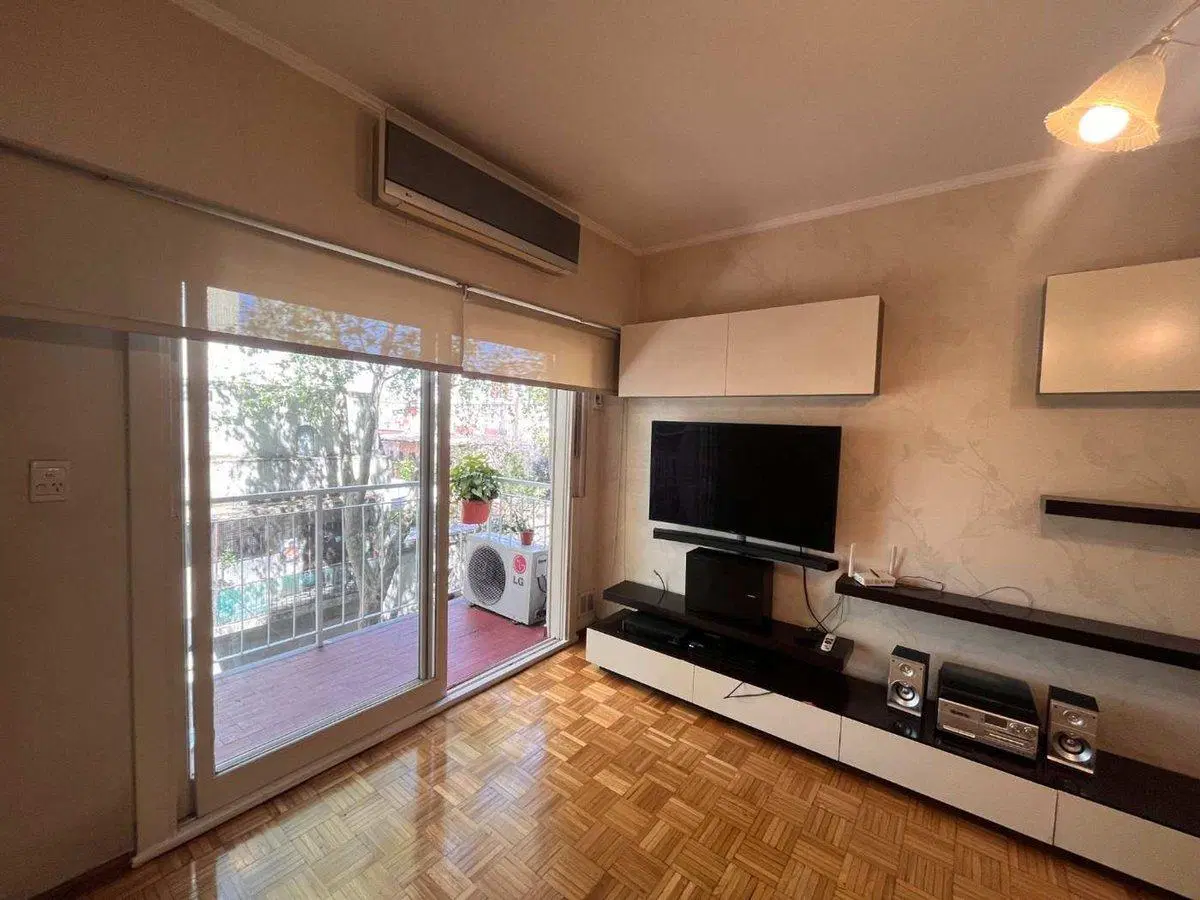 VENTA 3 AMB BALCON RECICLADO NUEVO - SAN CRISTOBAL 4