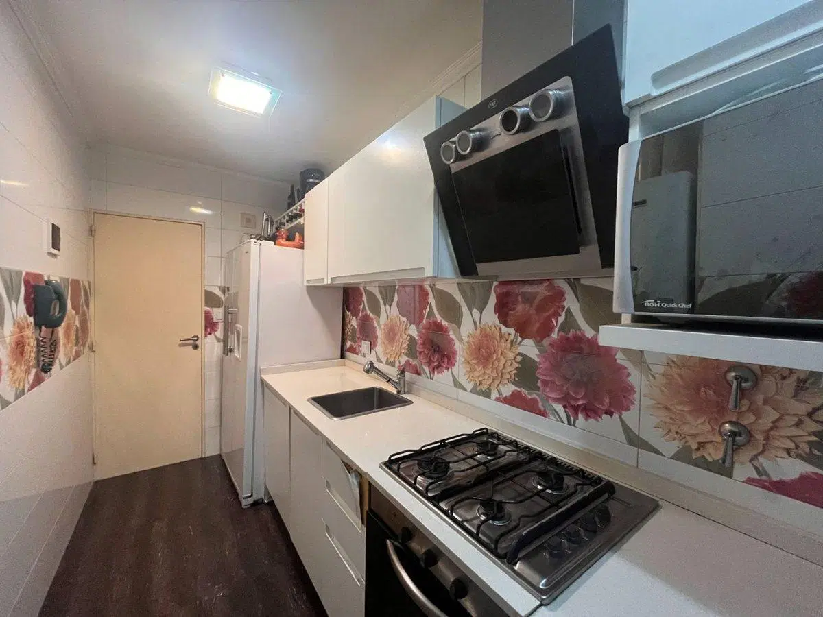 VENTA 3 AMB BALCON RECICLADO NUEVO - SAN CRISTOBAL 5