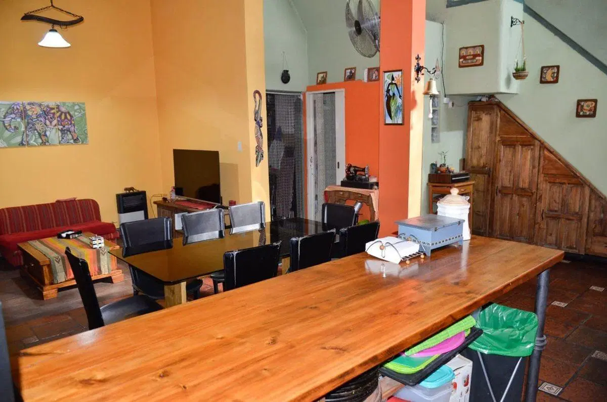 VENTA PH 3 amb.con Escritorio y Patio 3