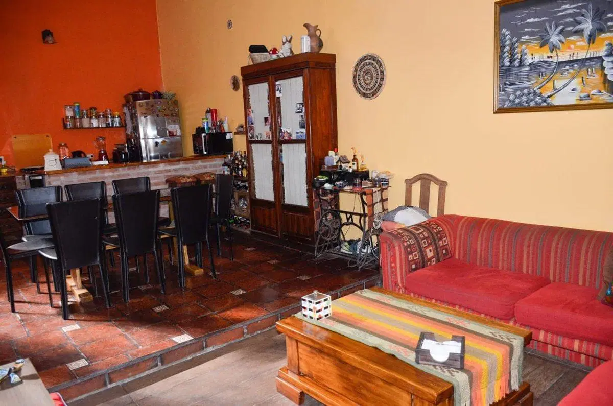 VENTA PH 3 amb.con Escritorio y Patio 2